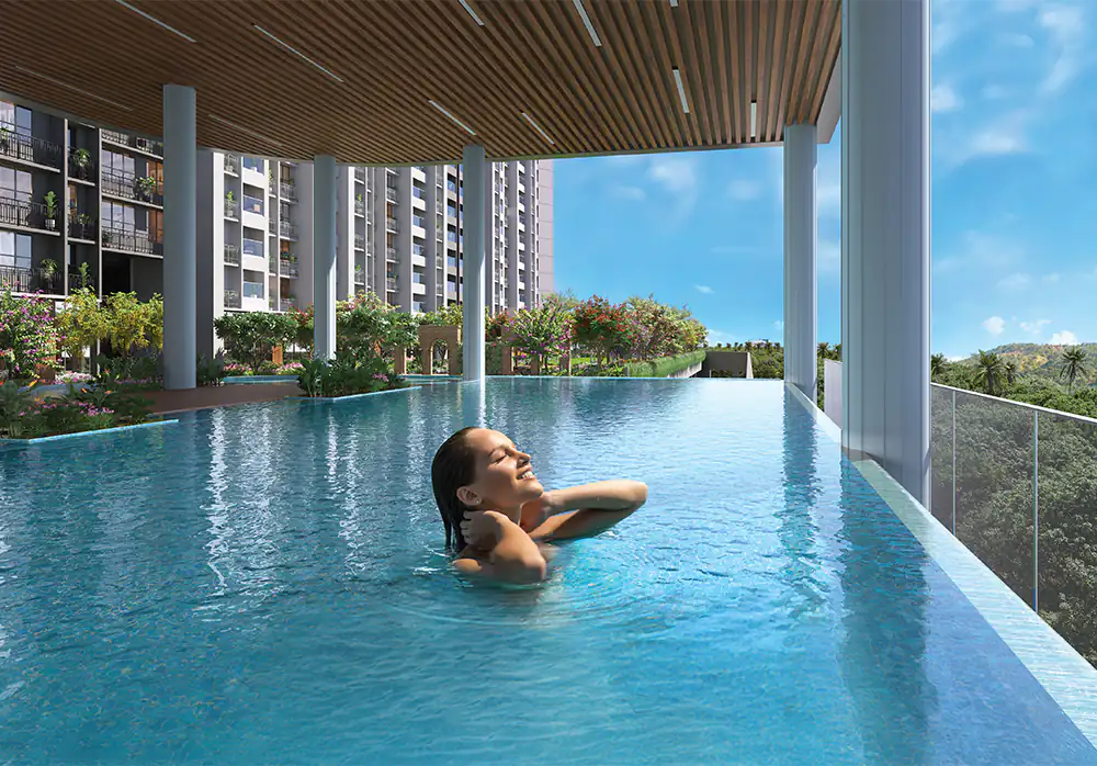 LNT Thane New Launch gallery image 4