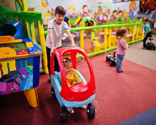 Rudra Chapter 2 Taloja gallery image 5