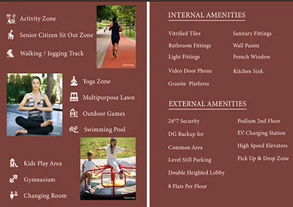 Ellora Emerald Kharghar gallery image 6