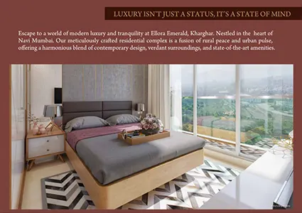 Ellora Emerald Kharghar gallery image 5