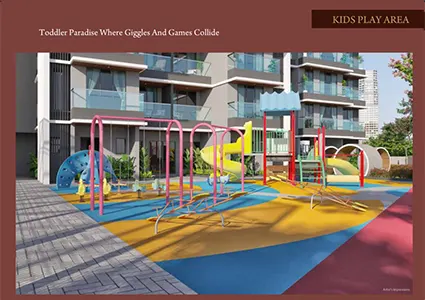 Ellora Emerald Kharghar gallery image 1