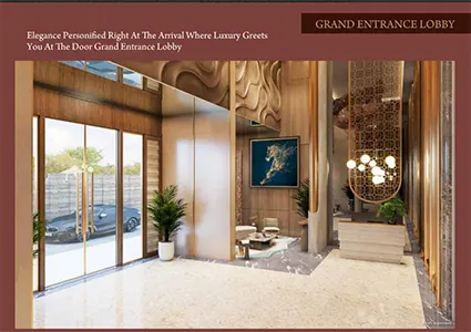 Ellora Emerald Kharghar gallery image 4