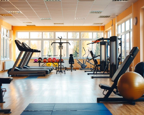 Sai World One Nerul gallery image 6