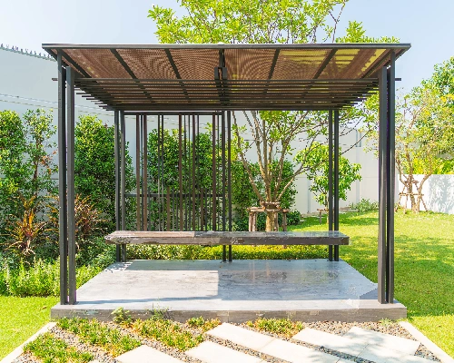 Sai World One Nerul gallery image 8