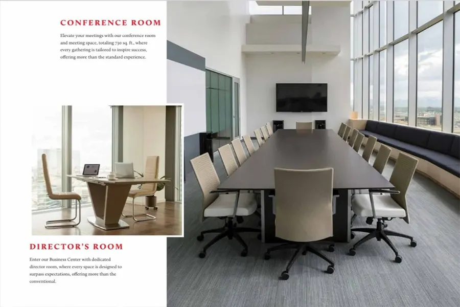 Kamdhenu Zeus Nerul gallery image 2