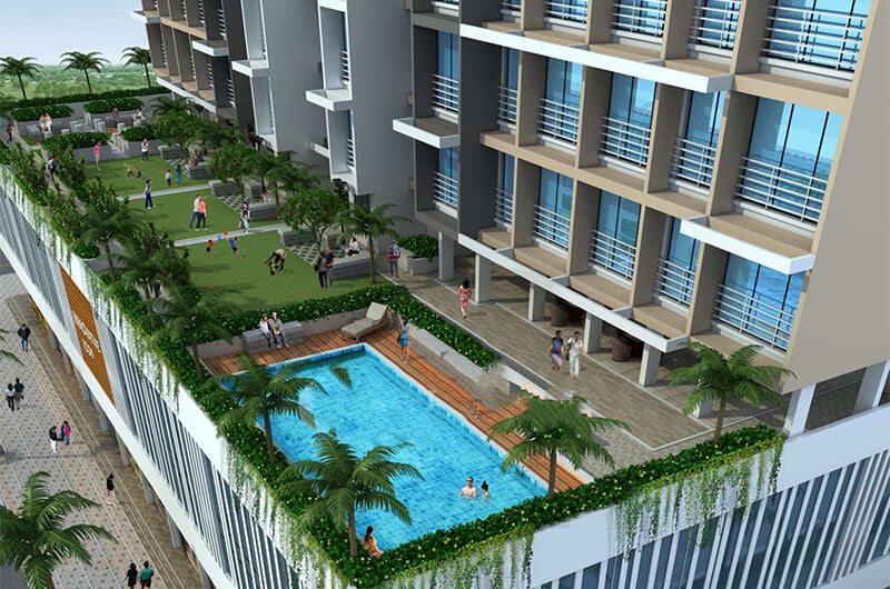 Innovative Icon Taloja gallery image 3