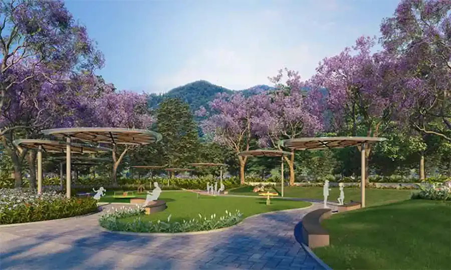 Wadhwa Aravya Panvel gallery image 4