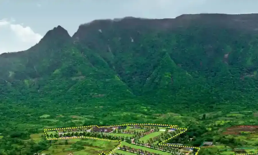 Wadhwa Aravya Panvel gallery image 2