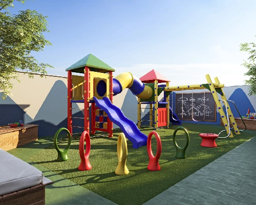 Today Royal Sector 37 Kharghar gallery image 1