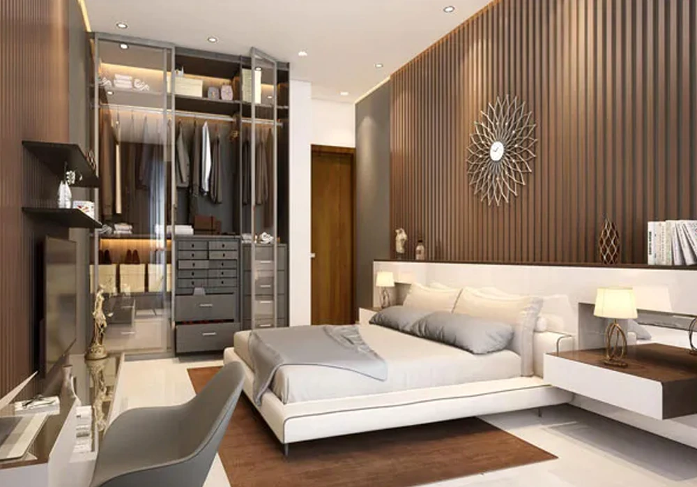 Runwal Sanctuary Mulund West gallery image 1