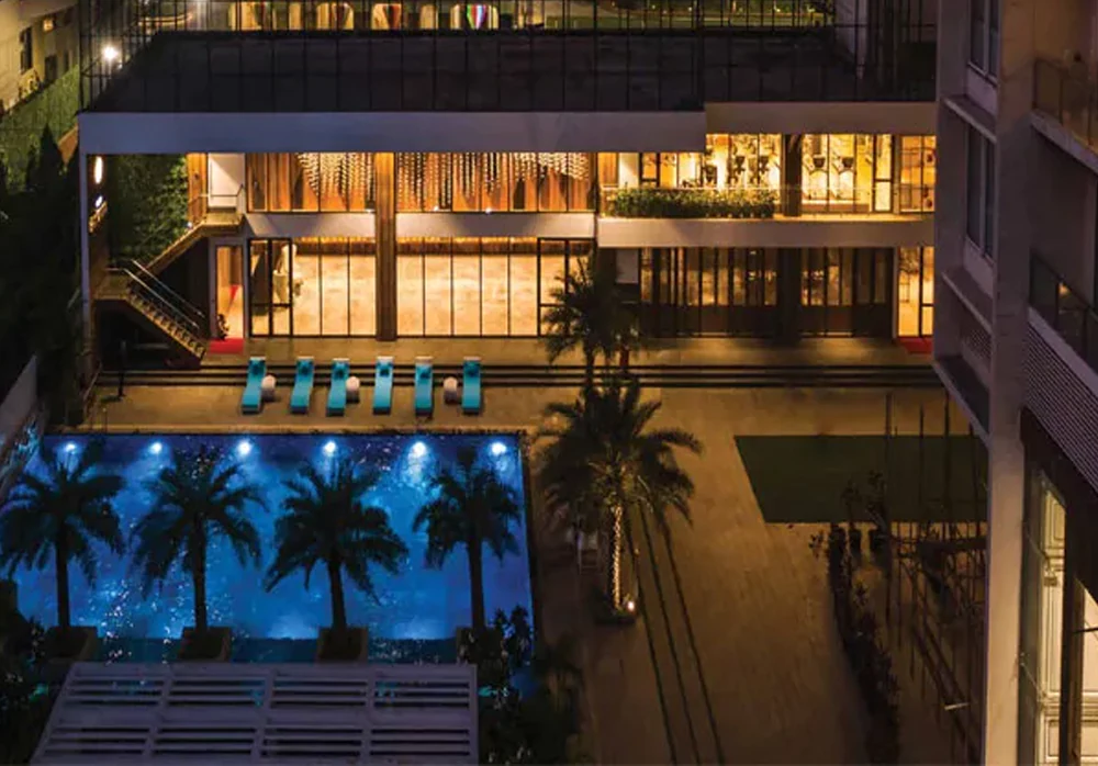 Runwal Sanctuary Mulund West gallery image 3