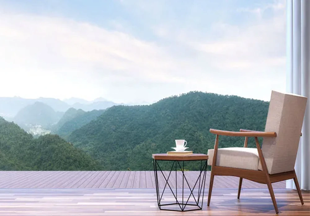 Runwal Sanctuary Mulund West gallery image 5