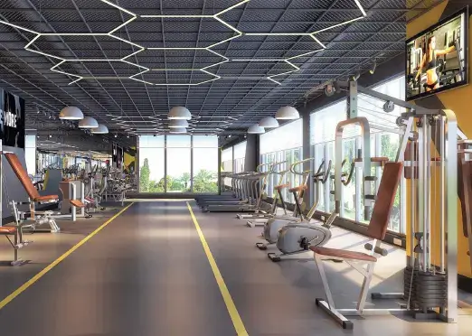 L&T West Square Seawoods - Image 6