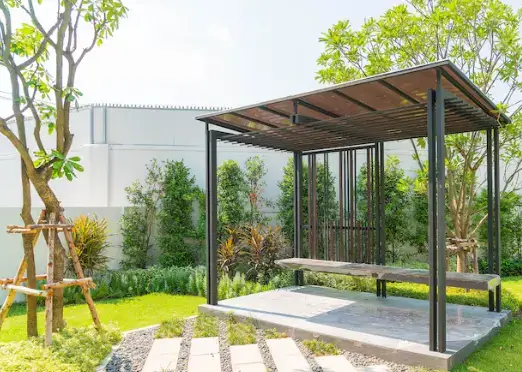 L&T West Square Seawoods