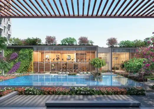 L&T West Square Seawoods