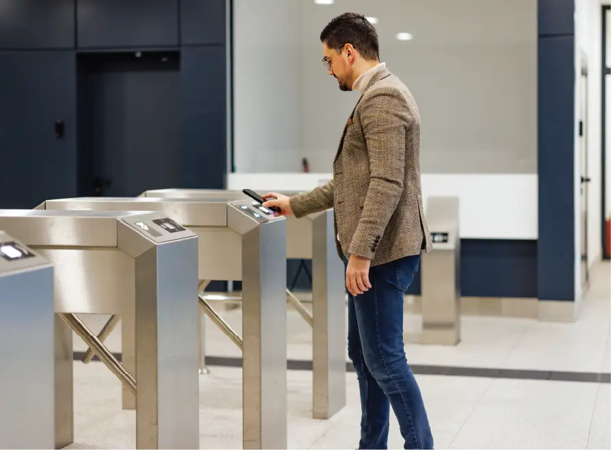 Raheja World Trade Center gallery image 2