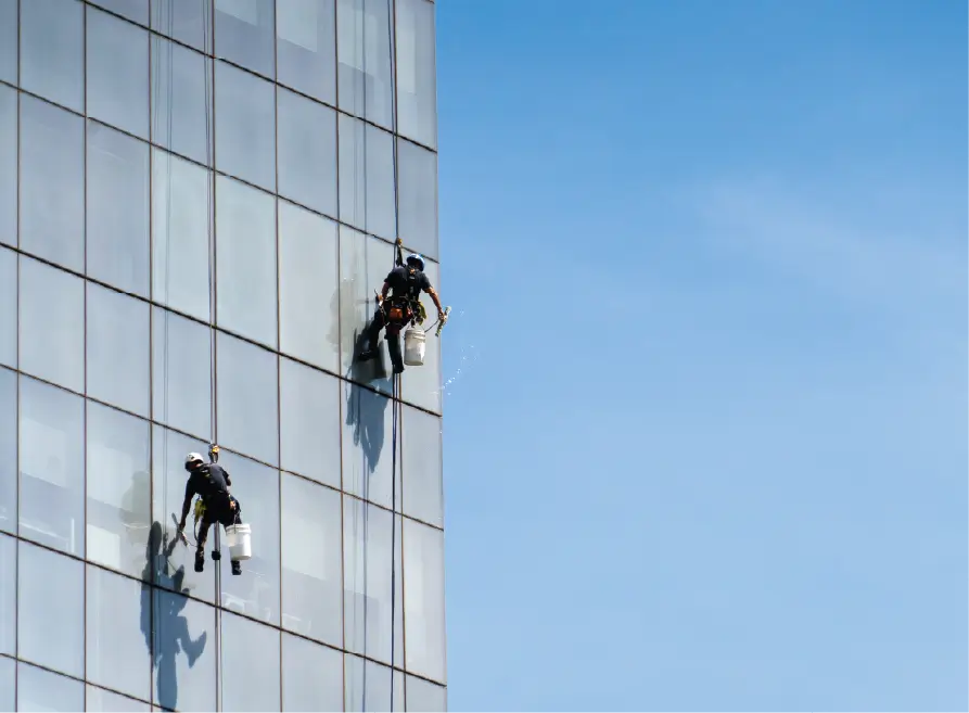 Raheja World Trade Center gallery image 1