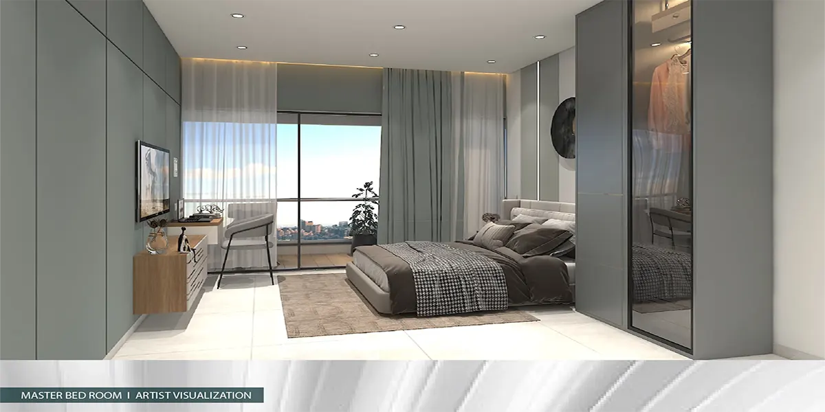 Sai Shell Ulwe gallery image 2