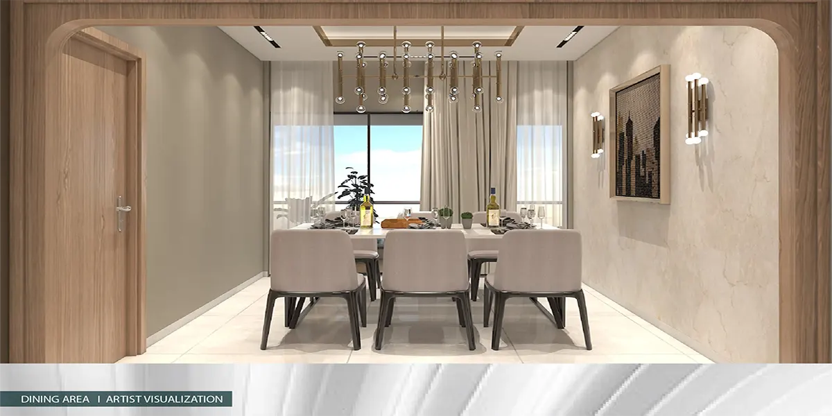 Sai Shell Ulwe gallery image 1