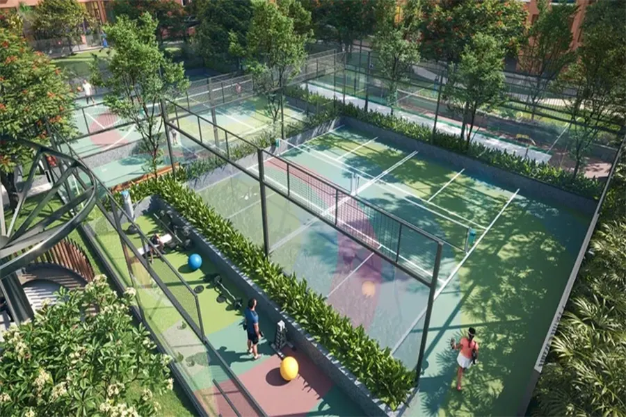 Hubtown Rising City Ghatkopar gallery image 3