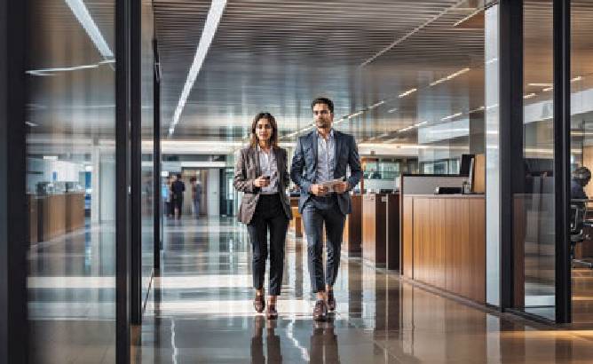 Godrej Panvel Commercial Office Spaces gallery image 1