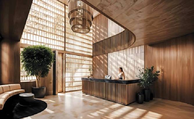 Godrej Panvel Commercial Office Spaces gallery image 5