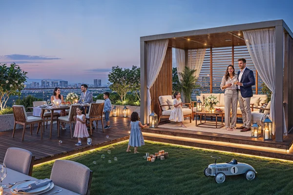 Ruparel Arista Mulund gallery image 1