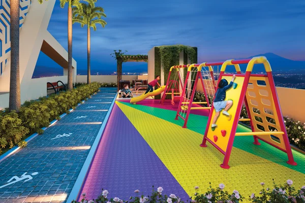 Ruparel Arista Mulund gallery image 3