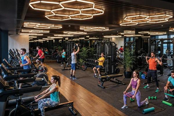 Ruparel Arista Mulund gallery image 2