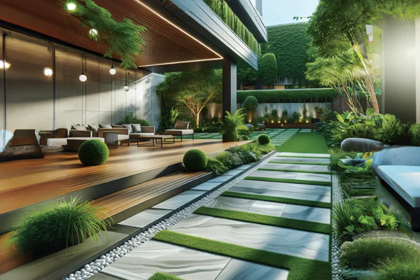 Ruparel Arista Mulund gallery image 6