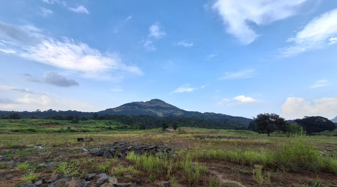 The Basalt Hills gallery image 1