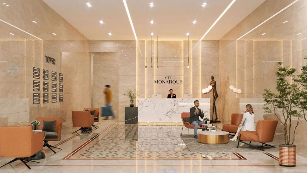 VTP Monarque gallery image 9