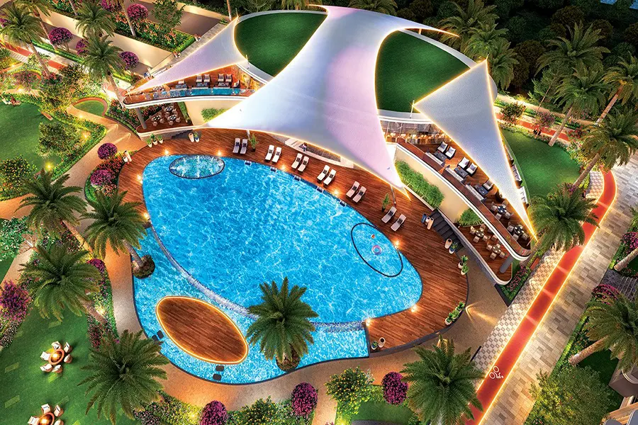 Vtp Earth One Pune gallery image 2