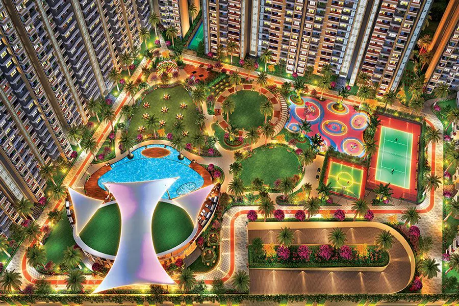 Vtp Earth One Pune gallery image 4