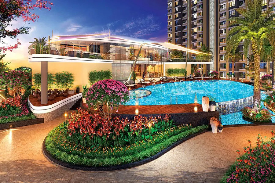 Vtp Earth One Pune gallery image 3