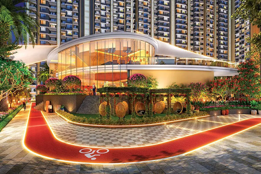 Vtp Earth One Pune gallery image 5