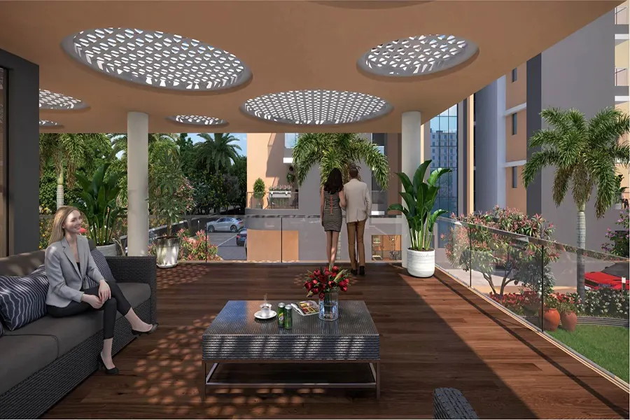 VTP Volare Hinjewadi gallery image 3