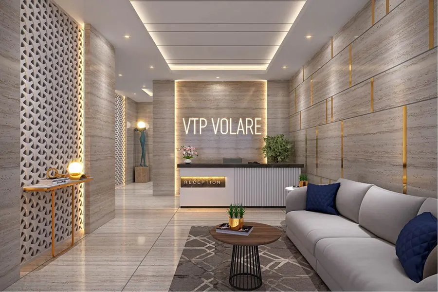 VTP Volare Hinjewadi gallery image 2