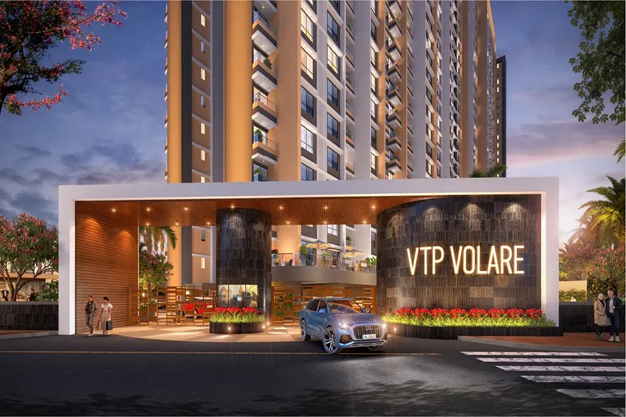 VTP Volare Hinjewadi gallery image 4