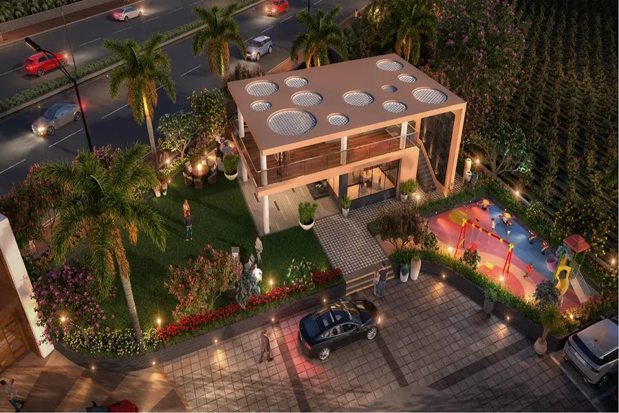 VTP Volare Hinjewadi gallery image 6