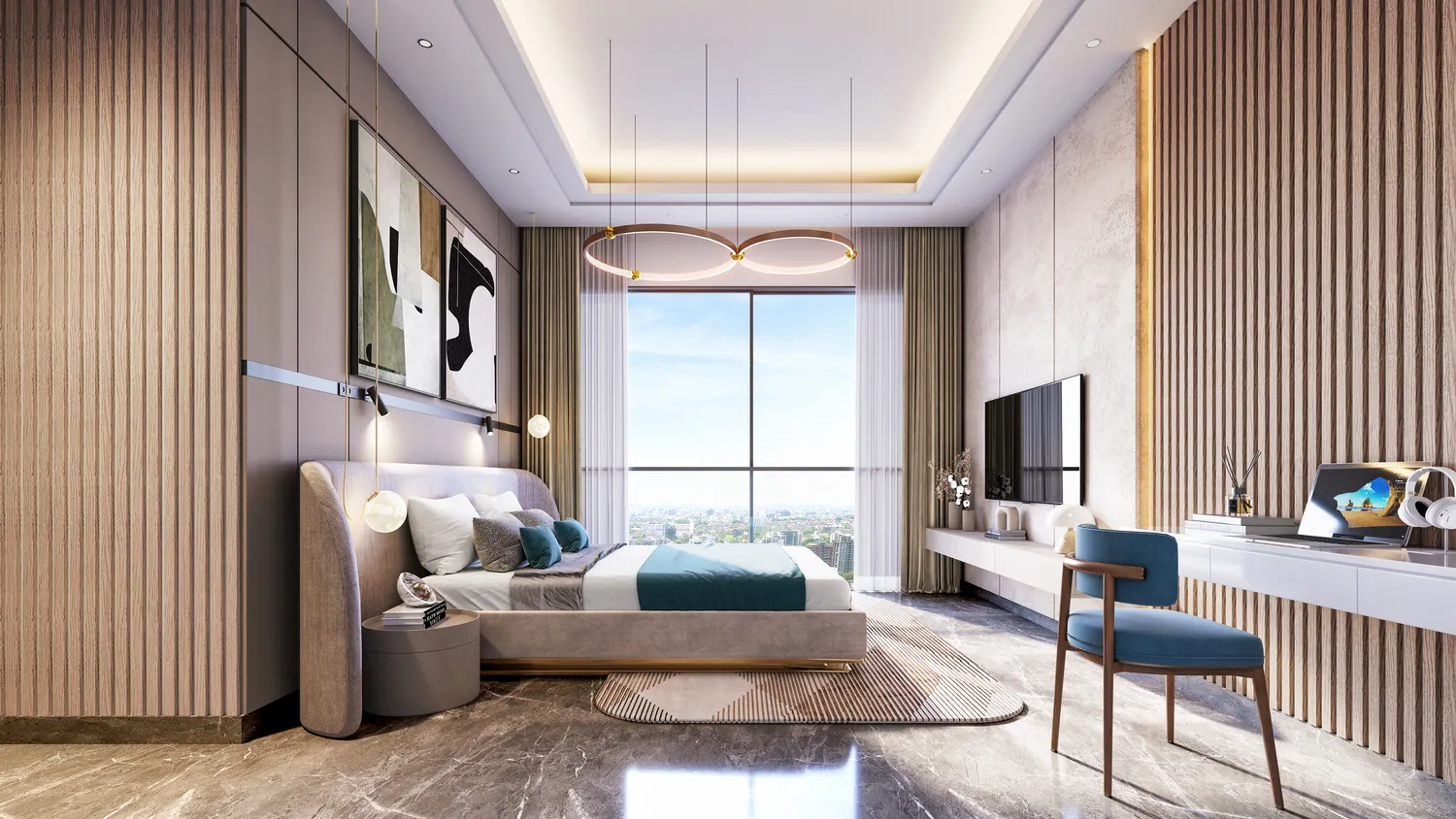 Mahindra Bhandup West gallery image 4