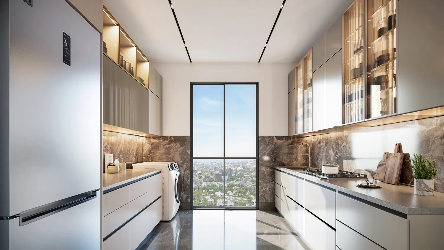 Mahindra Bhandup West gallery image 2