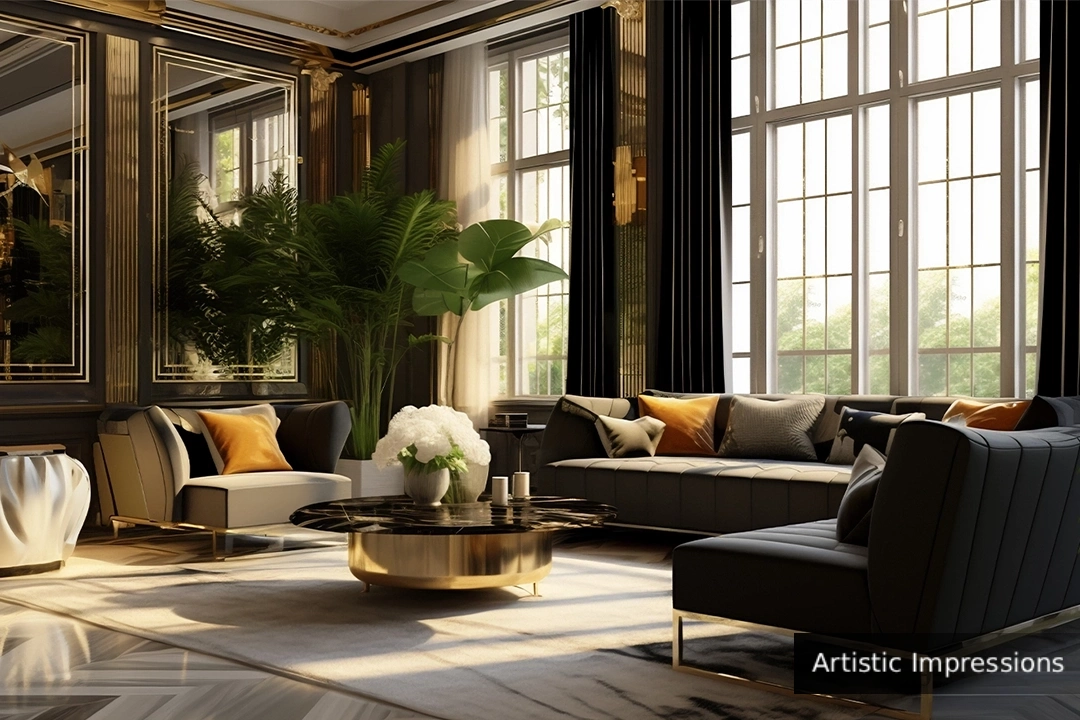 Godrej Worli Trilogy Seafront gallery image 1