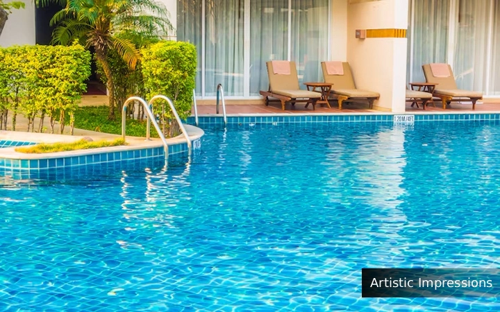 Godrej Worli Trilogy Seafront gallery image 6