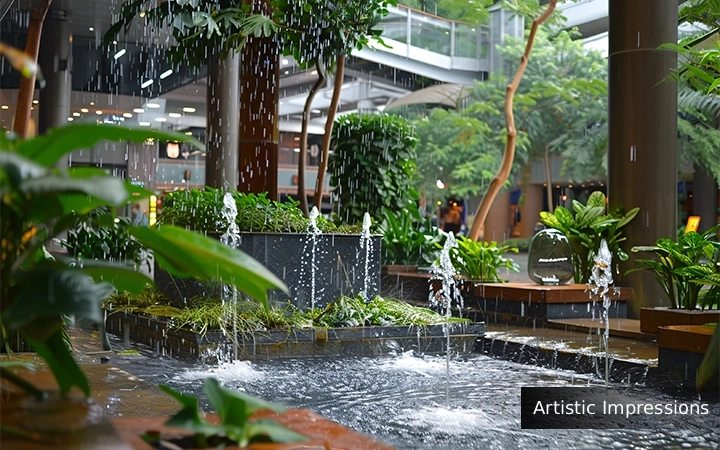 Godrej Worli Trilogy Seafront gallery image 7