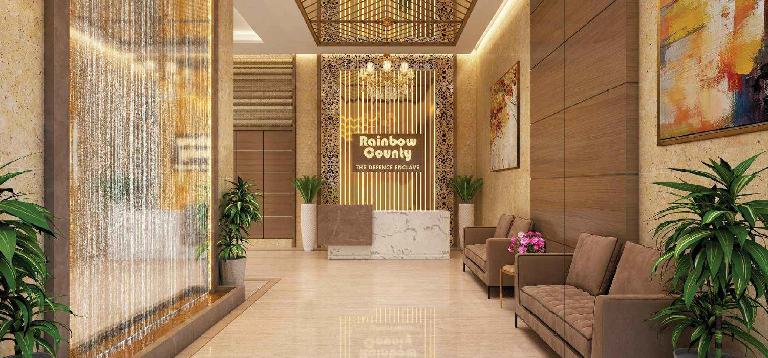 Rainbow County Codename Takeoff gallery image 7