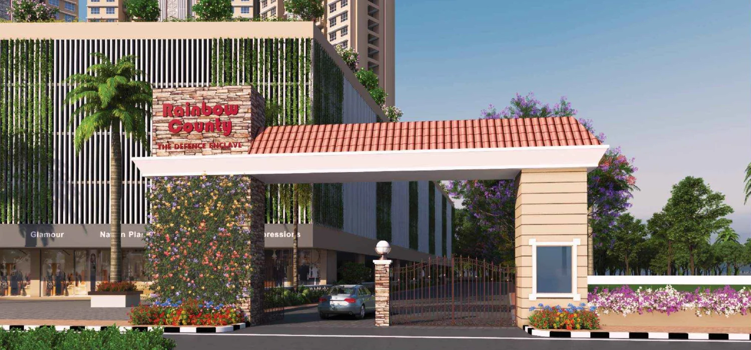 Rainbow County Codename Takeoff gallery image 4