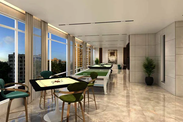 The Royal Bay Nerul Tpv gallery image 1