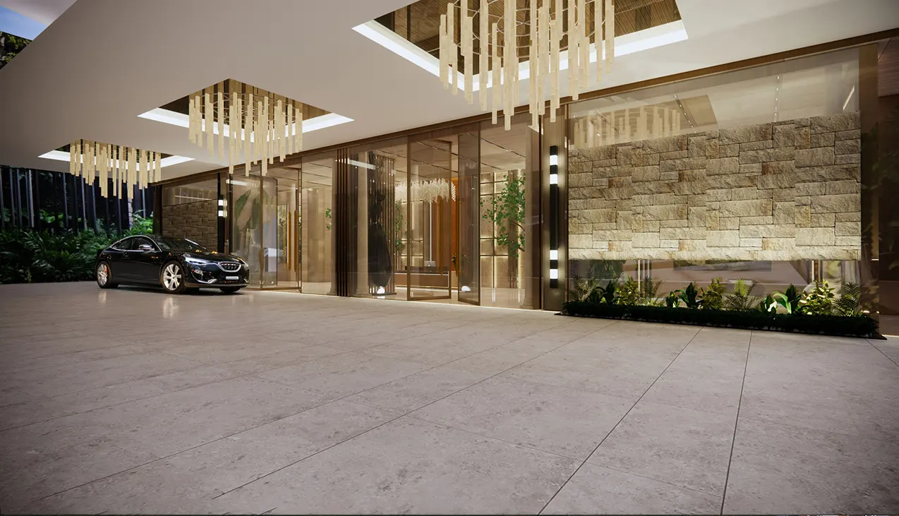 Codename Green Gold Nerul gallery image 2