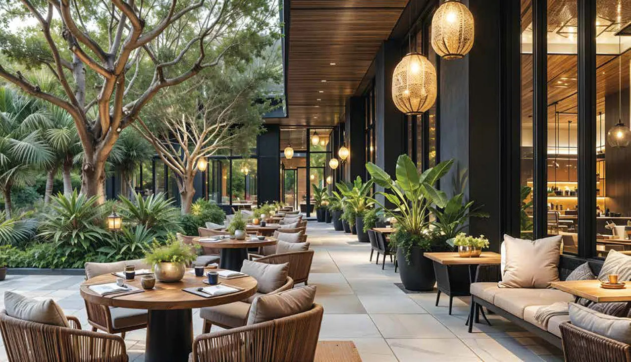 Codename Green Gold Nerul gallery image 3